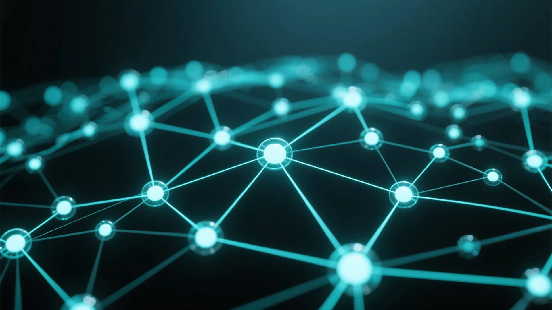Data Network Background
