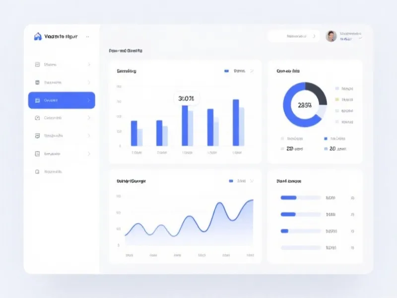 Data Analysis Interface