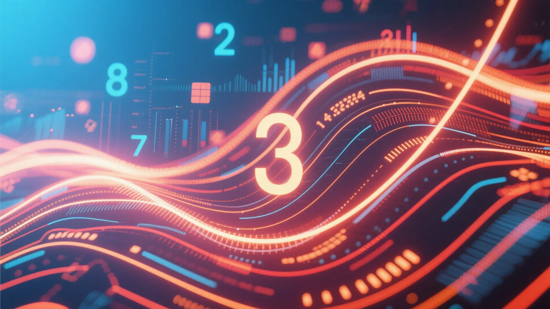 Data Visualization Background
