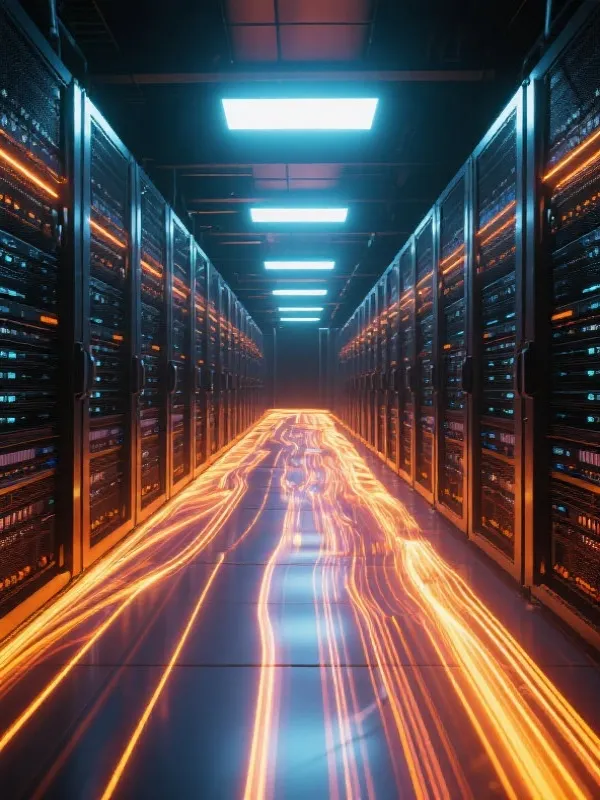 Data Infrastructure